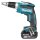 Makita DFS452RTJ Akku-Schnellbauschrauber 18V / 5,0 Ah, 2 Akkus + Ladegerät im MAKPAC
