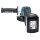 Makita DGA511RTJ Akku-Winkelschleifer 18V / 5,0 Ah, 2 Akkus + Ladegerät im MAKPAC