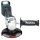 Makita DGA511RTJ Akku-Winkelschleifer 18V / 5,0 Ah, 2 Akkus + Ladegerät im MAKPAC
