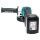 Makita DGA513RTJ Akku-Winkelschleifer 18V / 5,0 Ah, 2 Akkus + Ladegerät im MAKPAC EN