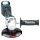 Makita DGA513RTJ Akku-Winkelschleifer 18V / 5,0 Ah, 2 Akkus + Ladegerät im MAKPAC EN