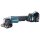 Makita DGA519RTJ Akku-Winkelschleifer 18V / 5,0 Ah, 2 Akkus + Ladegerät im MAKPAC EN