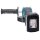 Makita DGA519RTJ Akku-Winkelschleifer 18V / 5,0 Ah, 2 Akkus + Ladegerät im MAKPAC EN