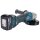 Makita DGA519RTJ Akku-Winkelschleifer 18V / 5,0 Ah, 2 Akkus + Ladegerät im MAKPAC EN