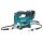 Makita DGP180RT Akku-Fettpresse 18V inkl. Zylinder A / 5,0 Ah, 1 Akku + Ladegerät