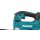 Makita DGP180RT Akku-Fettpresse 18V inkl. Zylinder A / 5,0 Ah, 1 Akku + Ladegerät