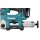 Makita DGP180RT Akku-Fettpresse 18V inkl. Zylinder A / 5,0 Ah, 1 Akku + Ladegerät