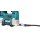 Makita DGP180RT Akku-Fettpresse 18V inkl. Zylinder A / 5,0 Ah, 1 Akku + Ladegerät