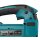 Makita DGP180RT Akku-Fettpresse 18V inkl. Zylinder A / 5,0 Ah, 1 Akku + Ladegerät