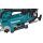 Makita DGP180RT Akku-Fettpresse 18V inkl. Zylinder A / 5,0 Ah, 1 Akku + Ladegerät