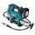 Makita DGP180RT Akku-Fettpresse 18V inkl. Zylinder A / 5,0 Ah, 1 Akku + Ladegerät