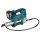Makita DGP180RT Akku-Fettpresse 18V inkl. Zylinder A / 5,0 Ah, 1 Akku + Ladegerät