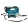 Makita DGP180RT Akku-Fettpresse 18V inkl. Zylinder A / 5,0 Ah, 1 Akku + Ladegerät