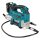 Makita DGP180RT Akku-Fettpresse 18V inkl. Zylinder A / 5,0 Ah, 1 Akku + Ladegerät