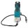 Makita DGP180RT Akku-Fettpresse 18V inkl. Zylinder A / 5,0 Ah, 1 Akku + Ladegerät