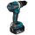 Makita DHP484RTJ Akku-Schlagbohrschrauber 18V / 5,0 Ah, 2 Akkus + Ladegerät im MAKPAC