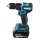Makita DHP487RAJ Akku-Schlagbohrschrauber 18V / 2,0 Ah, 2 Akkus + Ladegerät im MAKPAC EN