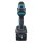 Makita DHP487RAJ Akku-Schlagbohrschrauber 18V / 2,0 Ah, 2 Akkus + Ladegerät im MAKPAC EN