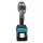 Makita DHP487RAJ Akku-Schlagbohrschrauber 18V / 2,0 Ah, 2 Akkus + Ladegerät im MAKPAC EN