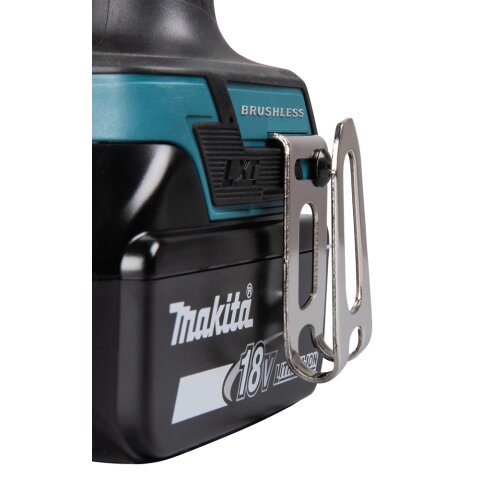 Makita DHP489RTJ Akku-Schlagbohrschrauber 18V / 5,0 Ah, 2 Akkus + Ladegerät im MAKPAC EN