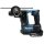 Makita DHR171RAJ Akku-Bohrhammer für SDS-PLUS 18V / 2,0 Ah, 2 Akkus + Ladegerät im MAKPAC EN