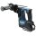 Makita DHR171RAJ Akku-Bohrhammer für SDS-PLUS 18V / 2,0 Ah, 2 Akkus + Ladegerät im MAKPAC EN