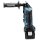 Makita DHR171RAJ Akku-Bohrhammer für SDS-PLUS 18V / 2,0 Ah, 2 Akkus + Ladegerät im MAKPAC EN
