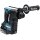Makita DHR171RAJ Akku-Bohrhammer für SDS-PLUS 18V / 2,0 Ah, 2 Akkus + Ladegerät im MAKPAC EN