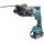 Makita DHR182RTWJ Akku-Kombihammer für SDS-PLUS 18V / 5,0 Ah, 2 Akkus + Ladegerät im MAKPAC EN