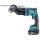 Makita DHR182RTWJ Akku-Kombihammer für SDS-PLUS 18V / 5,0 Ah, 2 Akkus + Ladegerät im MAKPAC EN