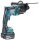 Makita DHR182RTWJ Akku-Kombihammer für SDS-PLUS 18V / 5,0 Ah, 2 Akkus + Ladegerät im MAKPAC EN