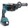 Makita DHR182RTWJ Akku-Kombihammer für SDS-PLUS 18V / 5,0 Ah, 2 Akkus + Ladegerät im MAKPAC EN