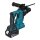 Makita DHR183RTWJ Akku-Kombihammer für SDS-PLUS 18V / 5,0 Ah, 2 Akkus + Ladegerät mit Staubabsaugung DX16 im MAKPAC