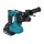 Makita DHR183RTWJ Akku-Kombihammer für SDS-PLUS 18V / 5,0 Ah, 2 Akkus + Ladegerät mit Staubabsaugung DX16 im MAKPAC