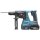Makita DHR243RTJ Akku-Kombihammer für SDS-PLUS 18V / 5,0 Ah, 2 Akkus + Ladegerät im MAKPAC EN