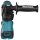Makita DHR243RTJ Akku-Kombihammer für SDS-PLUS 18V / 5,0 Ah, 2 Akkus + Ladegerät im MAKPAC EN