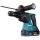Makita DHR243RTJW Akku-Kombihammer für SDS-PLUS 18V / 5,0 Ah, 2 Akkus + Ladegerät im MAKPAC EN