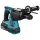 Makita DHR243RTJW Akku-Kombihammer für SDS-PLUS 18V / 5,0 Ah, 2 Akkus + Ladegerät im MAKPAC EN