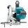 Makita DHS660RTJ Akku-Handkreissäge 57 mm 18V / 5,0 Ah, 2 Akkus + Ladegerät im MAKPAC EN