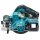Makita DHS660RTJ Akku-Handkreissäge 57 mm 18V / 5,0 Ah, 2 Akkus + Ladegerät im MAKPAC EN