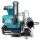 Makita DHS660RTJ Akku-Handkreissäge 57 mm 18V / 5,0 Ah, 2 Akkus + Ladegerät im MAKPAC EN