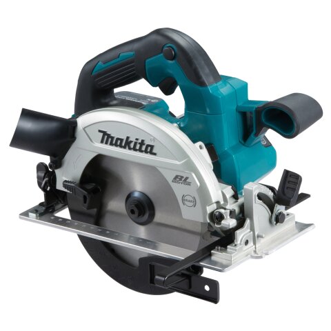 Makita DHS661RTJU Akku-Handkreissäge 57 mm 18V mit...