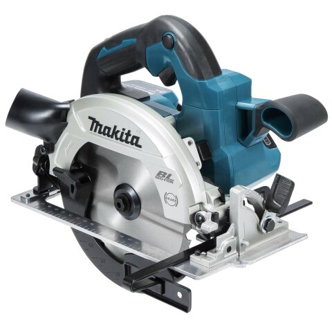 Makita DHS661RTJU Akku-Handkreissäge 57 mm 18V mit...