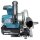 Makita DHS661RTJU Akku-Handkreissäge 57 mm 18V mit Bluetooth / 5,0 Ah, 2 Akkus + Ladegerät im MAKPAC EN