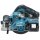 Makita DHS661RTJU Akku-Handkreissäge 57 mm 18V mit Bluetooth / 5,0 Ah, 2 Akkus + Ladegerät im MAKPAC EN