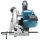 Makita DHS661RTJU Akku-Handkreissäge 57 mm 18V mit Bluetooth / 5,0 Ah, 2 Akkus + Ladegerät im MAKPAC EN