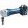 Makita DJN161RTJ Akku-Knabber 1,6 mm 18V / 5,0 Ah, 2 Akkus + Ladegerät im MAKPAC