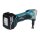 Makita DJN161RTJ Akku-Knabber 1,6 mm 18V / 5,0 Ah, 2 Akkus + Ladegerät im MAKPAC