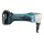 Makita DJN161RTJ Akku-Knabber 1,6 mm 18V / 5,0 Ah, 2 Akkus + Ladegerät im MAKPAC