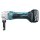 Makita DJN161RTJ Akku-Knabber 1,6 mm 18V / 5,0 Ah, 2 Akkus + Ladegerät im MAKPAC